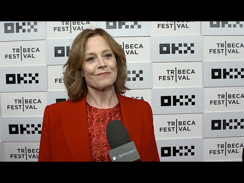 Sigourney Weaver Says Role in The Good House is a Step Forward for Women in Film