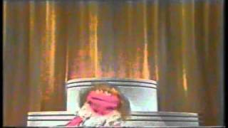 Prairie Dawn - Sesame Street