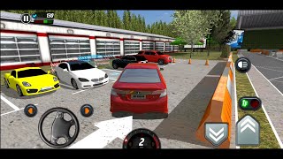 Car Driving School Simulator #2 Android IOS Gameplay screenshot 5
