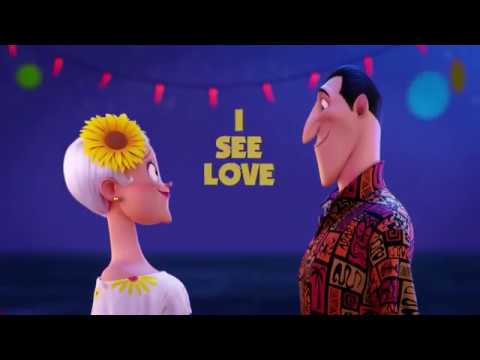 HOTEL TRANSYLVANIA 3 I See Love Preview In Cinemas July 20