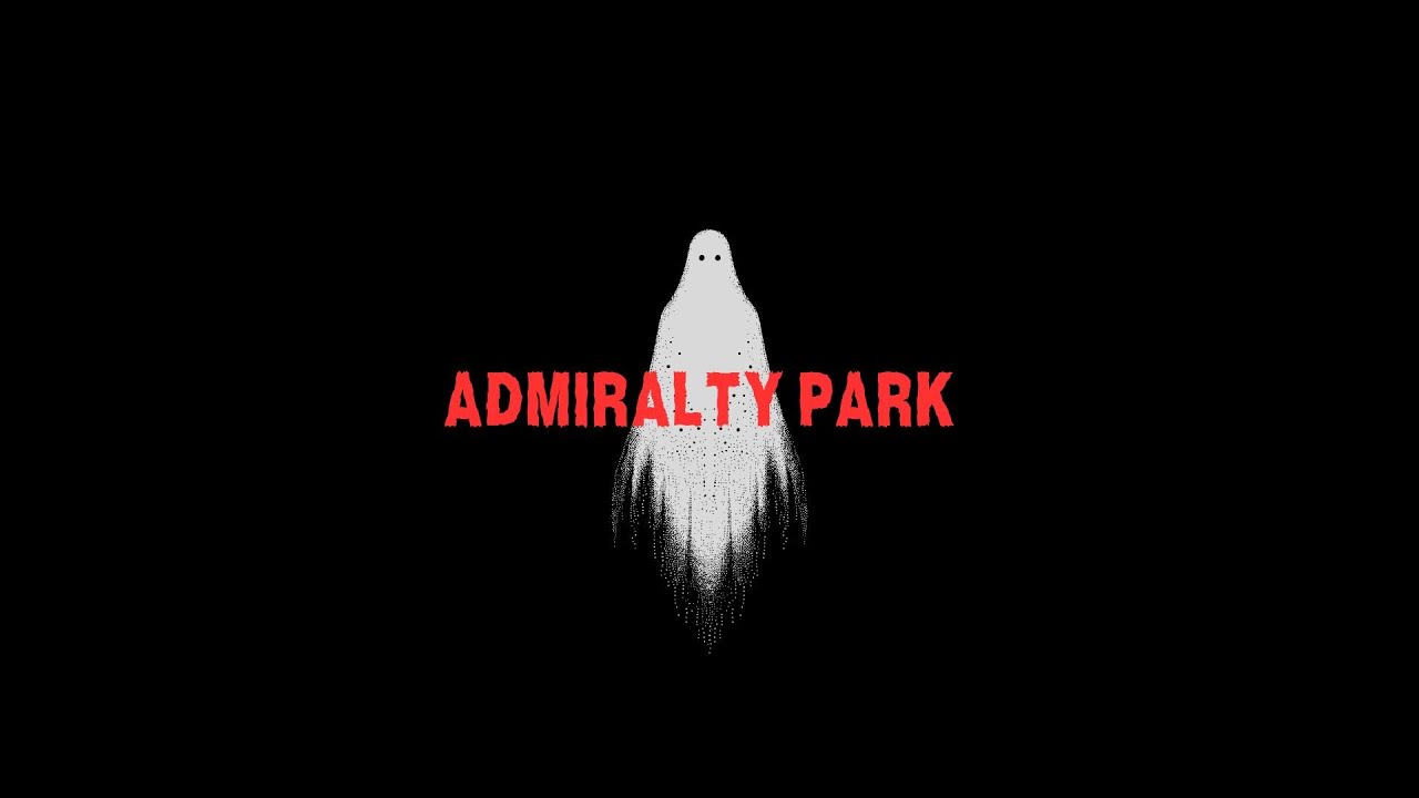 ЭПИЗОД 8: Адмиралтейский парк (ЧТО СДЕЛАЛА ОБЕЗЬЯНА?!?)