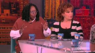 "theView" SUZANNE VENKER + Hot Review by Allison Benedikt SLATE Magazine