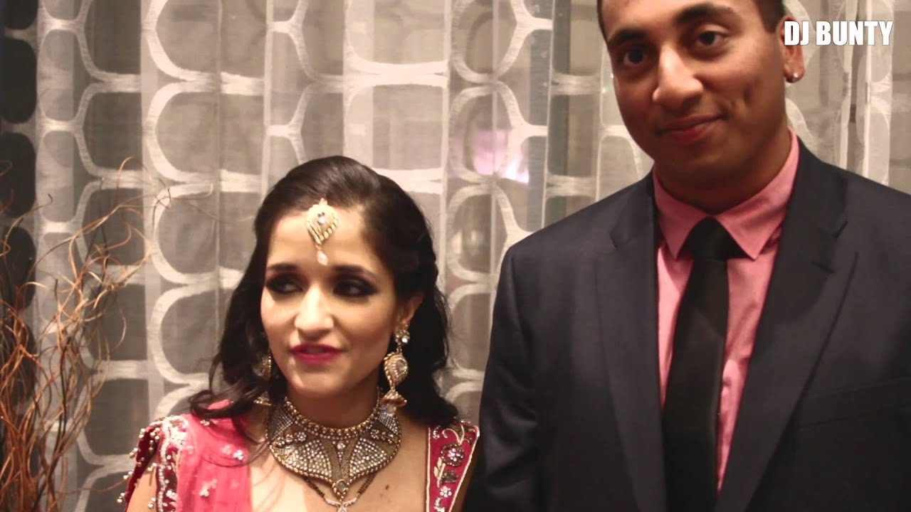 DJ BUNTY B4UDJS Best Indian DJ NY NJ PA YouTube