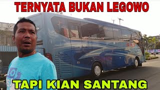 Download Lagu Teryata bukan legowo tapi kian Santang MP3