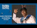 Alok & The Future Is Ancestral: Rap Nativo live | Global Citizen Festival NYC 2024