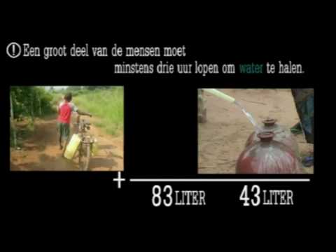 Video: Kattenurineproblemen: Het Belang Van Waterverbruik