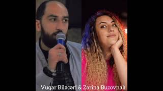 Vuqar Bileceri & Zarina Buzovnali - Bi care de (2023)