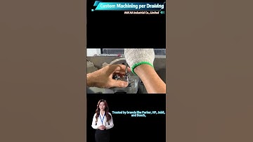 HKAA | Securing Irregular Aluminum Parts with Custom Fixtures for Precise Milling