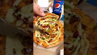 24 Hours Domino’s Pizza Challenge?FAST FOOD 24 Hour Challenge Series Part- I foodchallenge