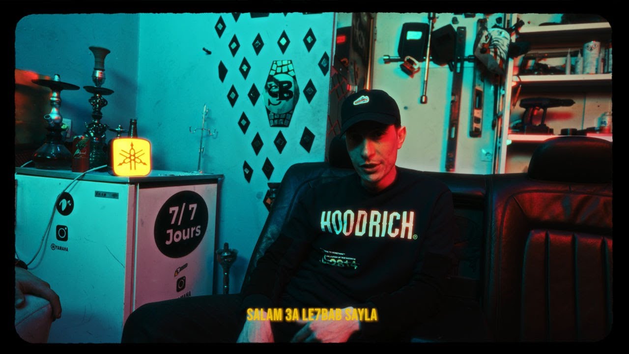 YouTube에서 Lmad - Mod ( Kays beatz) 보기 YouTube에서 Lmad - Mod ( Kays beatz) 보기