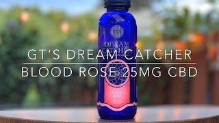 Gt’s Dream Catcher 25MG CBD (gt’s kombucha)