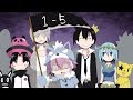 がくモン!〜オオカミ少女はくじけない〜 後編