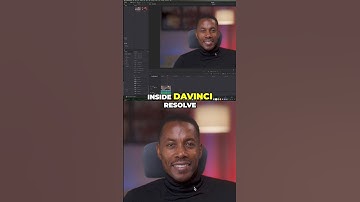 Fix Washed Out Exported Videos In DaVinci Resolve 19 #andremorganphotography #davinciresolve19