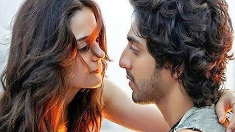 Barbaad Reprise Female (LYRICS) -Saiyaara | Ahaan Panday, Aneet Padda |Shilpa Rao | The Rish