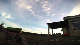Promo 6 Que Casas!, TVG - 1ª tempada