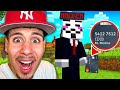 HO RUBATO la CARTA di CREDITO ad UN HACKER per VENDETTA su MINECRAFT.