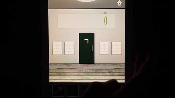 Dooors 2 Level 7 Solution Walkthrough