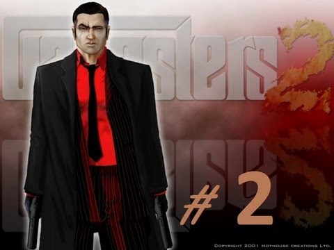 Gangsters 2 Vendetta # 2 (Смерть гангстерам Макдауна)