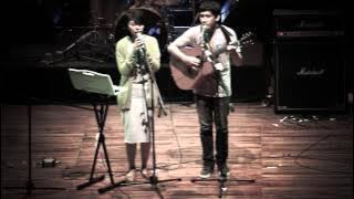 [Live Concert] Banda Neira - Rindu #SingingToilet