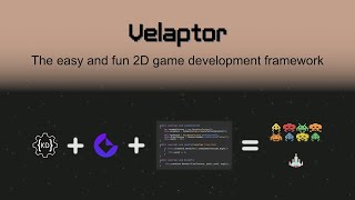 Velaptor Feature Demo - v1.0.0-preview.14