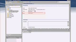 xCP Tutorial 06 03 WorkQueueParam