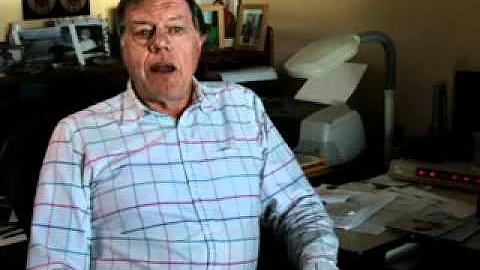 Derek Sutton On Advice for the Manager