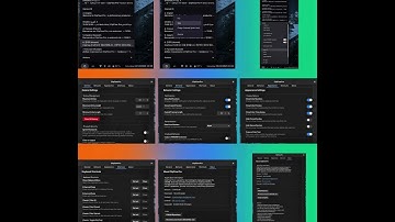 Three GNOME Shell extensions I’m actively building + using daily (and they’re ready)