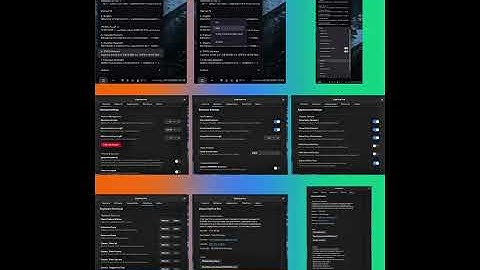 Three GNOME Shell extensions I’m actively building + using daily (and they’re ready)