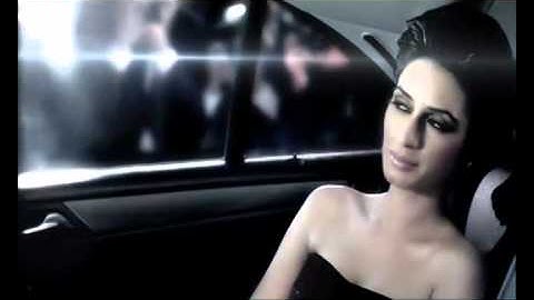 QMobile Noir Ad Directed by Farooq Mannan .mp4