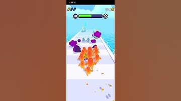 Join Blob Clash 3D Level-40 #shorts