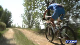 Mountain bike orienteering MTBO WOC 2011 1° gg.mp4