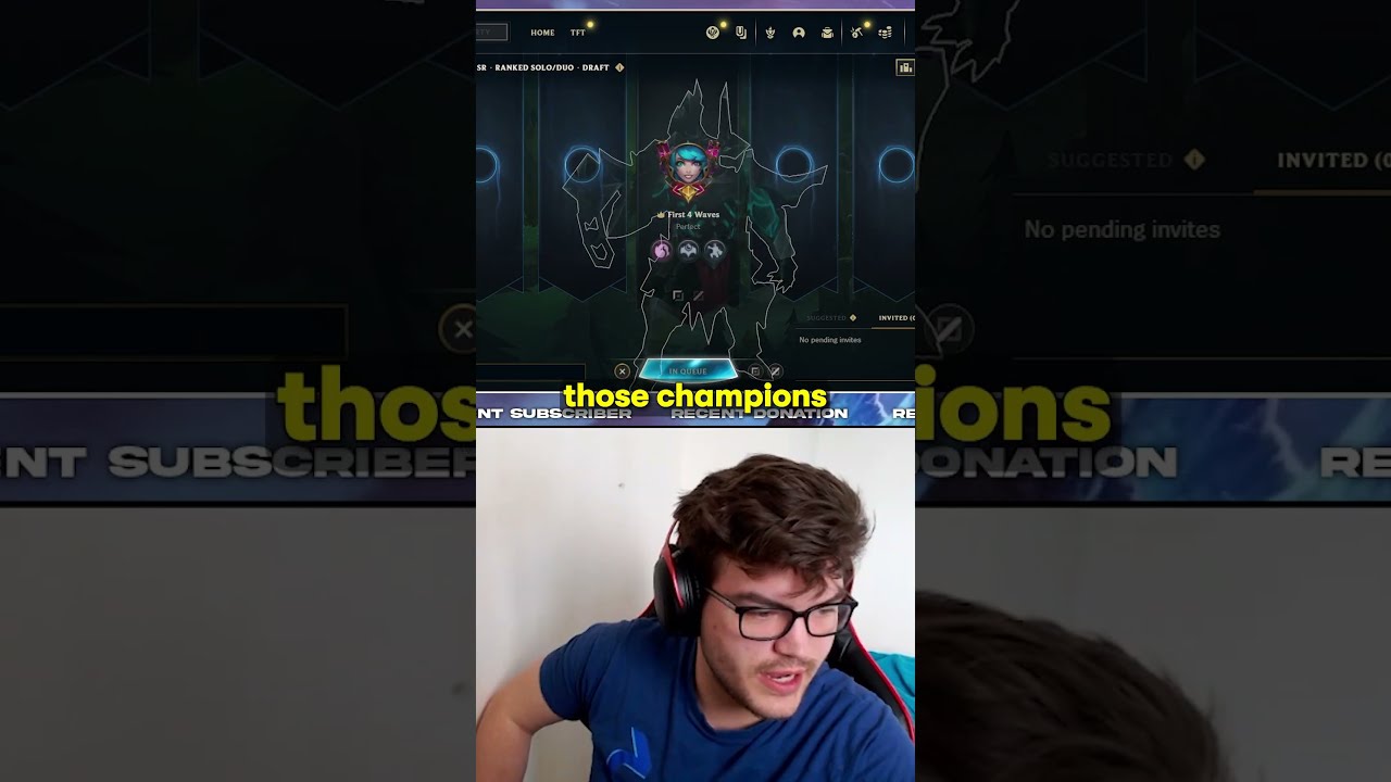Best Champions To Get DIAMOND In Toplane 
