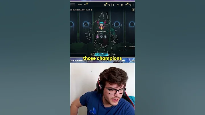 best champions to get DIAMOND in toplane 💪 - DayDayNews