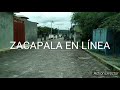 Video de Zacapala