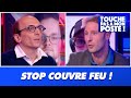 #Stopcouvrefeu en Top Tendance : faut-il arrêter le couvre-feu ?