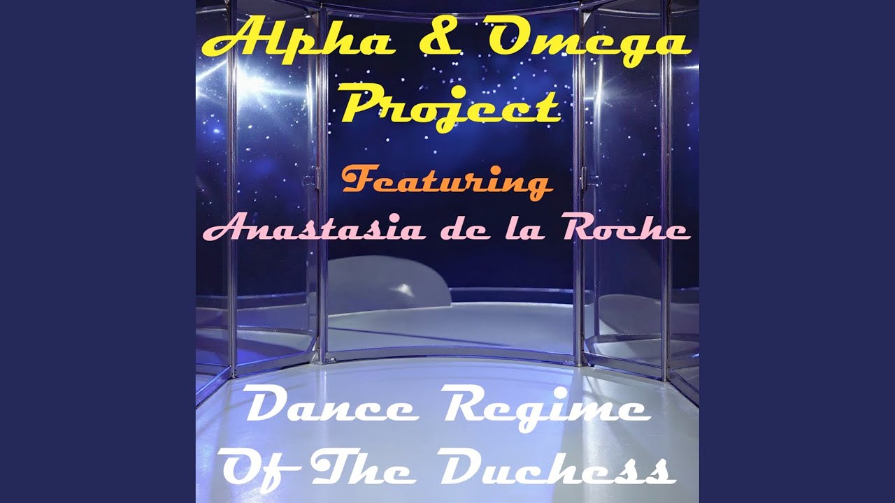 Ambient Astral Spheres (Alpha Remix)