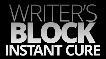 Is writer's block common?