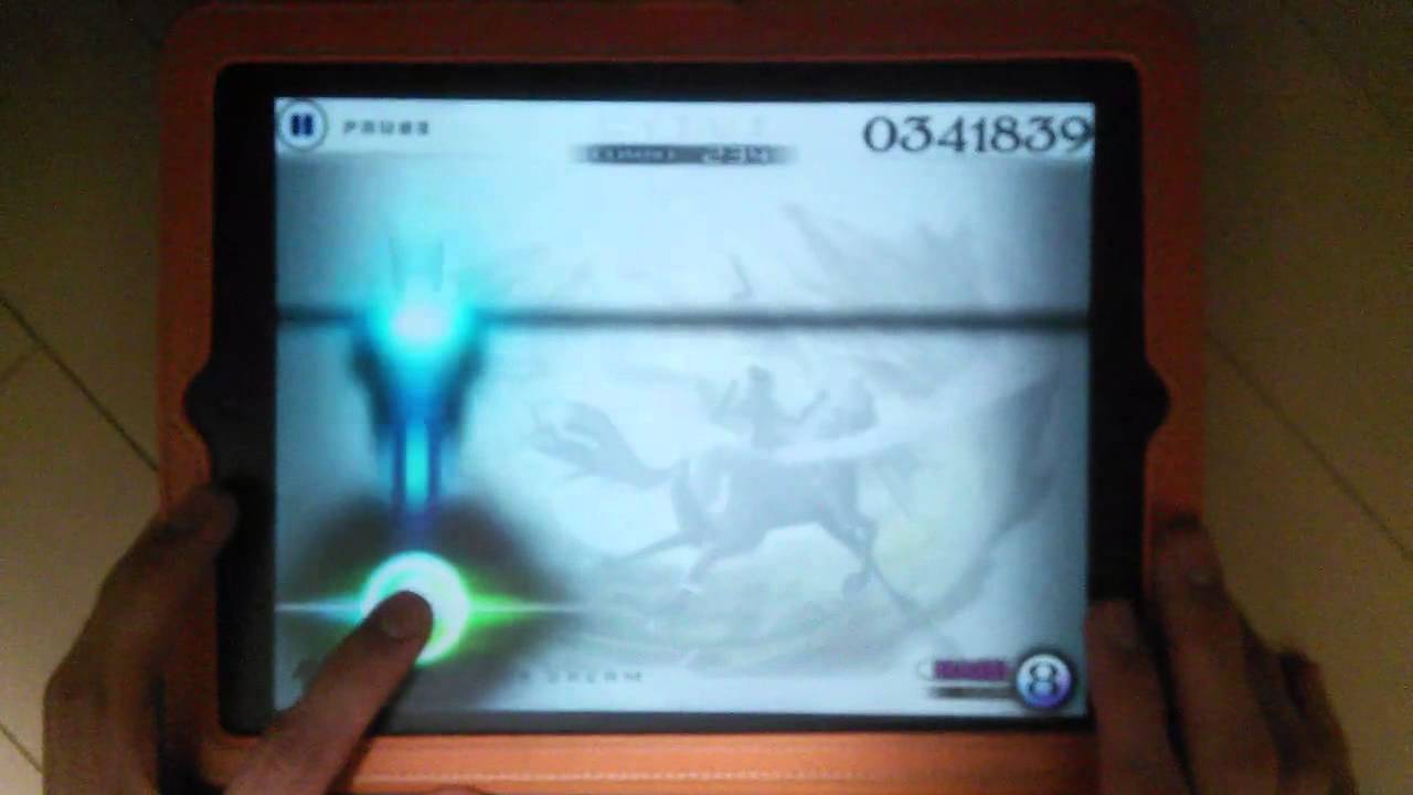 [Cytus] Chapter 9 - To Further Dream / Shinichi Kobayashi MM TP97.66 ...