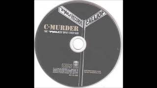 C Murder -  Intro  - My Life