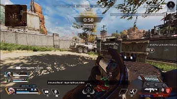 Vantage rare Sentinel pickup animation