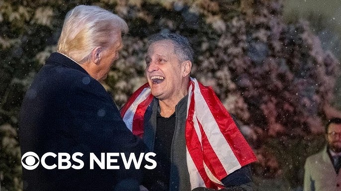 Thabo Mbeki Fired Back At Donald Trump finally: See What HeDeclared That Shocked South Africans - YouTube