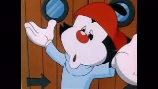 Animaniacs - The Candy Man