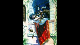 The Legacy of Ahab and Jezebel: Pt 2