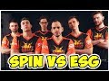 SPIN vs ESG | SOLA WO IST DEIN COUNTERPLAY! Noway4u Twitch Highlights (Deutsch/German) LoL