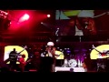 Cocoa Tea @ Reggae Sumfest, Montego Bay 7-22-11 Performing "Hurry Up & Come/In This Together"