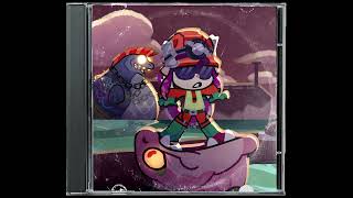 Lil M - Mohawks ft. Big Jim (Official Audio)