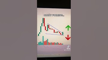 QUANT ready to EXPLODE 🚀 #quant #shorts