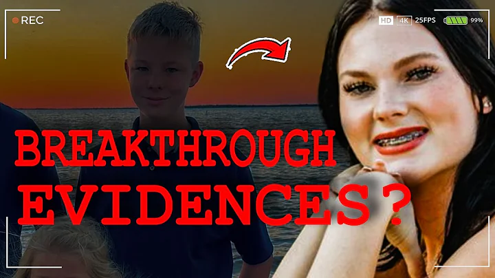 BREAKTHROUGH: Stepbrother is a Killer - The Chilling Truth Of Anna Kepner’s | True Crime Documentary