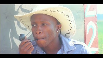 Ultimatum - 11 official languages : a unique South African rap song ever