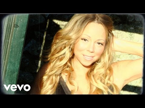 Mariah Carey – #Beautiful (#Hermosa) ft. Miguel mp3 ke stažení